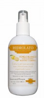 Hidrolato de Pomelo 250 ml